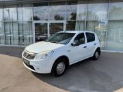 Renault Sandero I Воронеж  - изображение 13