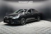 Toyota Camry VII (XV50) Рестайлинг Крым  - изображение 32