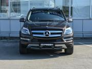 Mercedes-Benz GL-Класс II (X166) Курган  - изображение 33