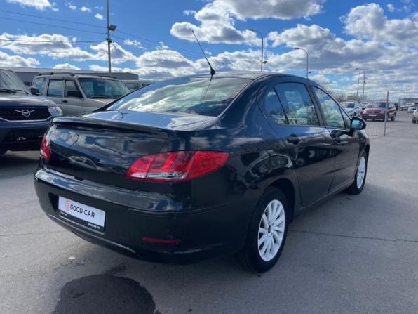 Peugeot 408 I с пробегом 2013 года, цена 635 000 рублей, 162208 км, седан, Автокод Объявления