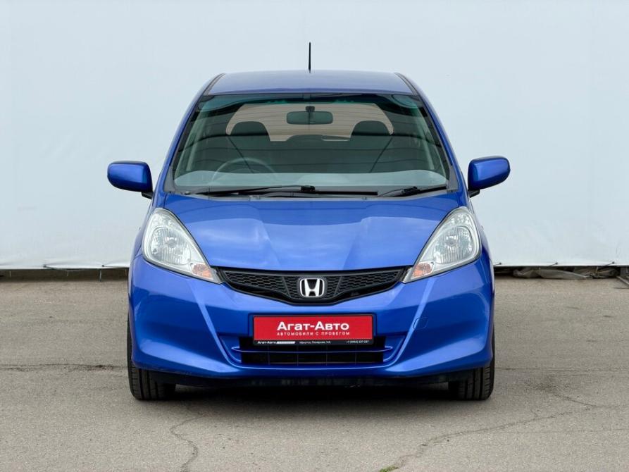 Honda Fit II Иркутск  - изображение 4