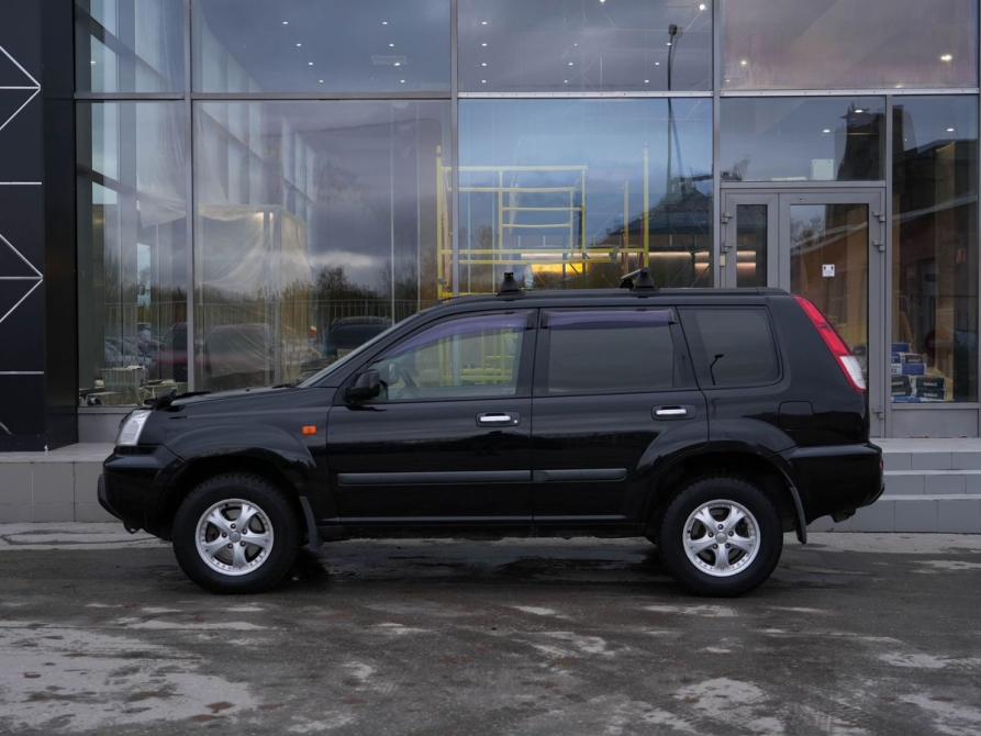 Nissan X-Trail I Новосибирск  - изображение 8