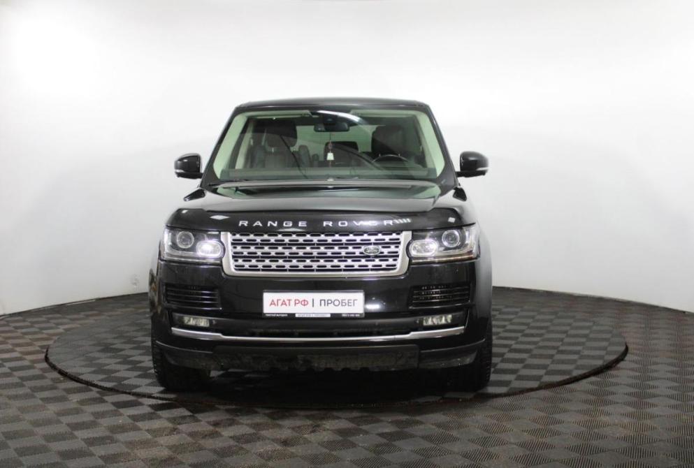 Land Rover Range Rover IV Нижний Новгород  - изображение 3