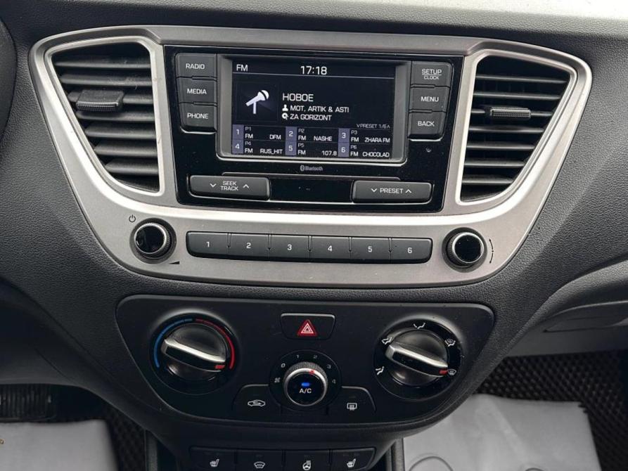 Hyundai Solaris II Ногинск  - изображение 17