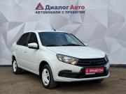 Lada (ВАЗ) Granta I Рестайлинг Набережные Челны  - изображение 24
