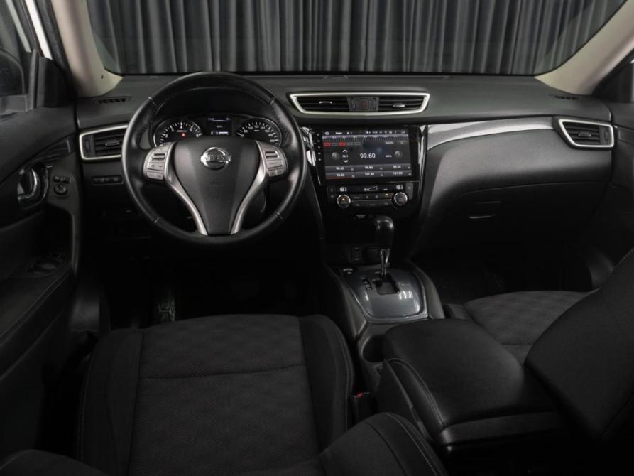 Nissan X-Trail III Тюмень  - изображение 6