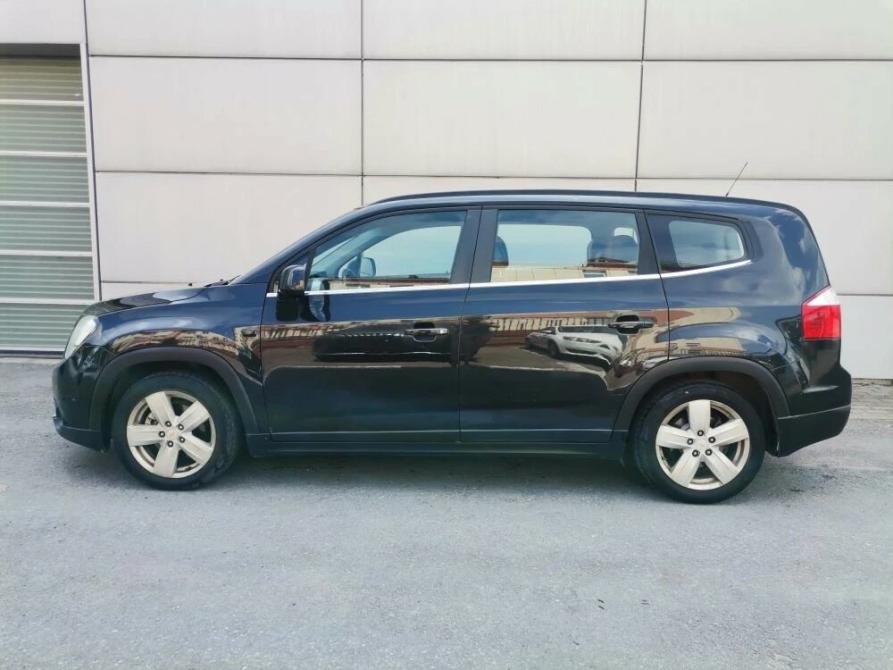 Chevrolet Orlando I Липецк  - изображение 8