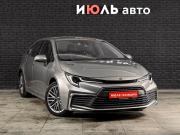 Toyota Levin XII (E210) Рестайлинг Екатеринбург  - изображение 23