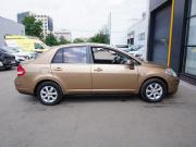 Nissan Tiida I Москва  - изображение 19