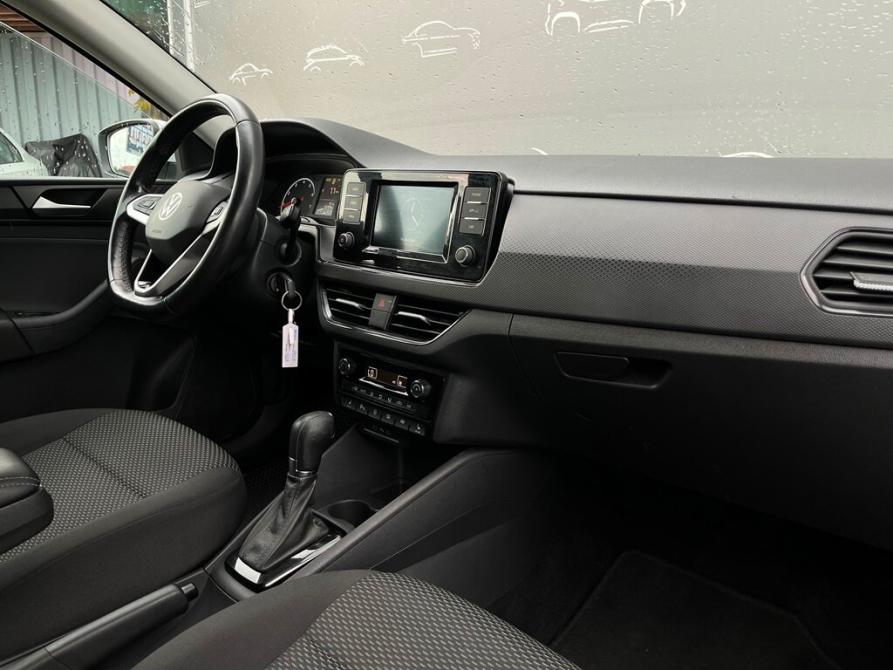Volkswagen Polo VI Санкт-Петербург  - изображение 7