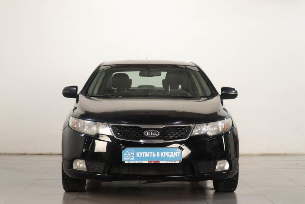 Kia Cerato II Челябинск  - изображение 2