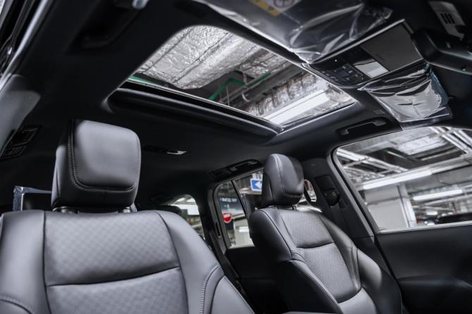 Новый Toyota Land Cruiser 300 Series 2026 года, цена 14 950 000 рублей, внедорожник, Автокод Объявления