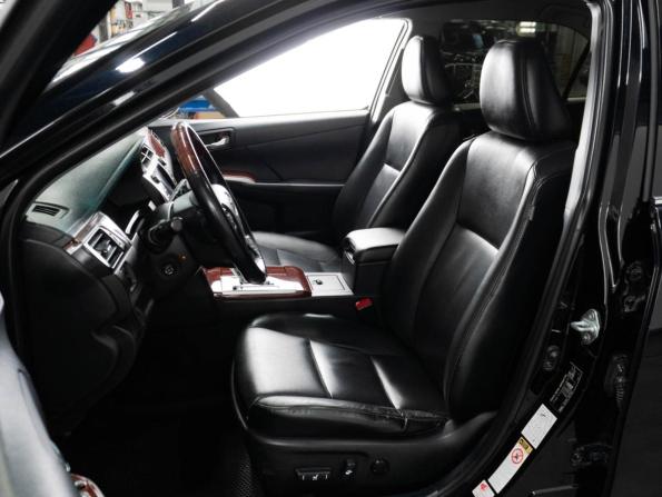 Toyota Camry VII (XV50) с пробегом 2012 года, цена 2 000 000 рублей, 197346 км, седан, Автокод Объявления