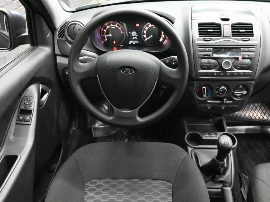 Lada (ВАЗ) Granta I Рестайлинг Екатеринбург  - изображение 12