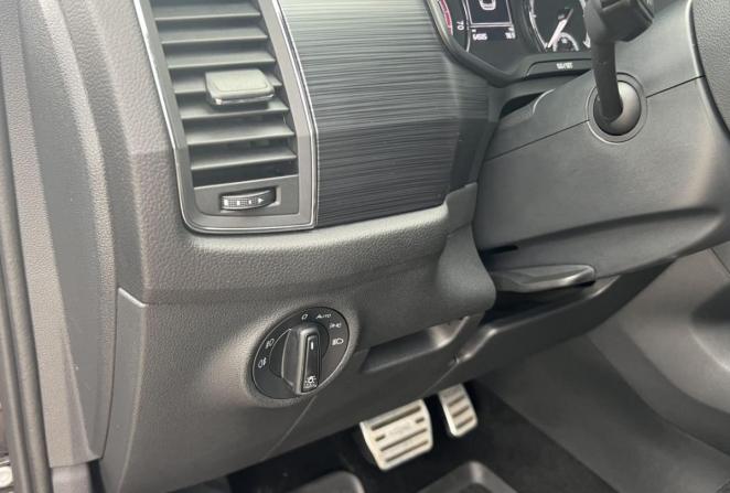 Skoda Kodiaq I с пробегом 2020 года, цена 2 730 000 рублей, 64253 км, внедорожник, Автокод Объявления