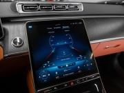Mercedes-Benz S-Класс VII (W223) Москва  - изображение 65