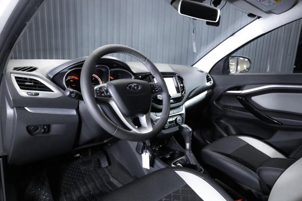 Lada (ВАЗ) Vesta I Тюмень  - изображение 13