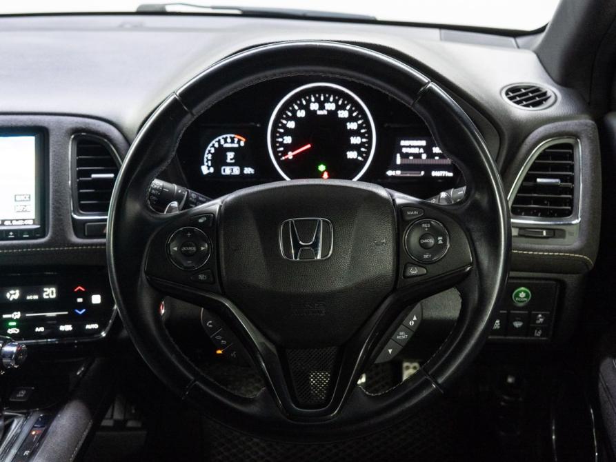 Honda Vezel I Рестайлинг Тюмень  - изображение 19