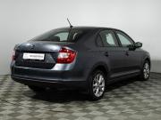 Skoda Rapid I Санкт-Петербург  - изображение 20