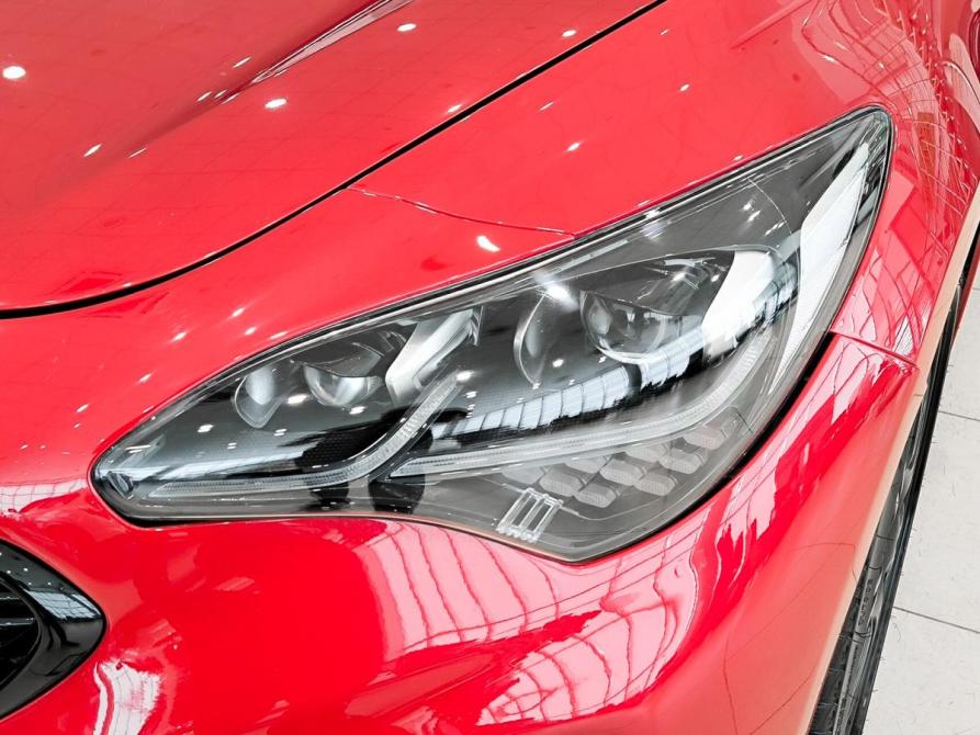 Kia Stinger I Казань  - изображение 21