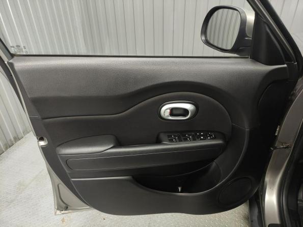 Kia Soul II с пробегом 2015 года, цена 1 355 000 рублей, 82800 км, хэтчбек, Автокод Объявления