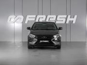 Lada (ВАЗ) Vesta I Рестайлинг (NG) Минеральные Воды  - изображение 21