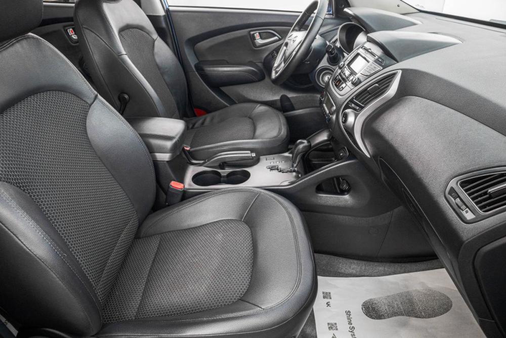 Hyundai ix35 I Барнаул  - изображение 24