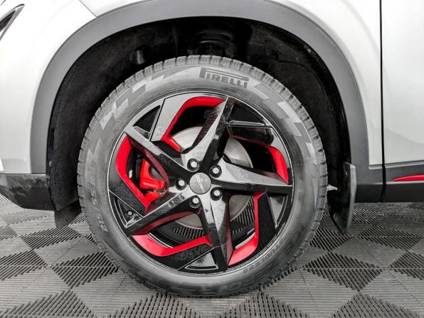 Omoda C5 I с пробегом 2023 года, цена 1 875 000 рублей, 19026 км, внедорожник, Автокод Объявления