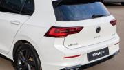 Volkswagen Golf VIII Москва  - изображение 54
