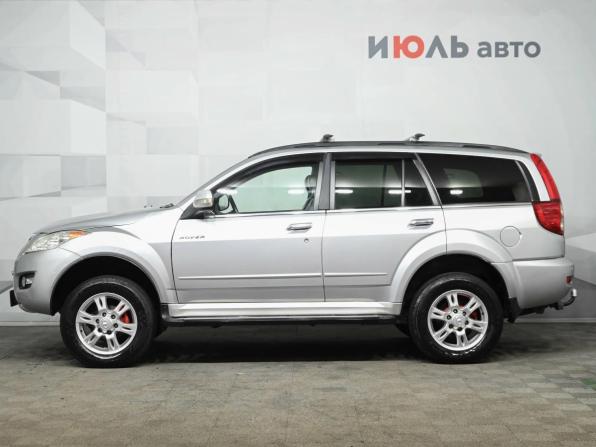 Great Wall Hover H5 с пробегом 2013 года, цена 790 000 рублей, 167130 км, внедорожник, Автокод Объявления
