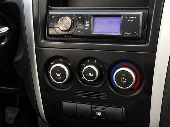 Datsun on-DO I с пробегом 2016 года, цена 379 000 рублей, 150468 км, седан, Автокод Объявления