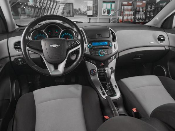 Chevrolet Cruze I Рестайлинг с пробегом 2013 года, цена 699 000 рублей, 148200 км, седан, Автокод Объявления