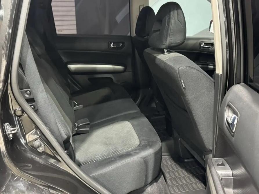 Nissan X-Trail II Рестайлинг Пермь  - изображение 18