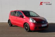 Nissan Note I Нижний Новгород  - изображение 24