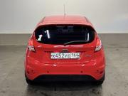 Ford Fiesta Mk6 Рестайлинг Саратов  - изображение 16