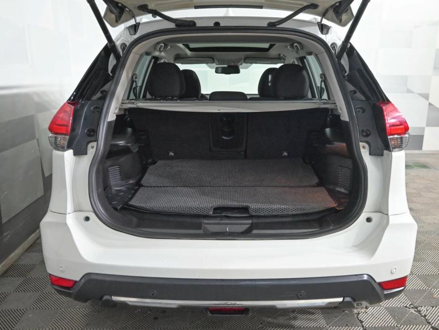 Nissan X-Trail III Рестайлинг Екатеринбург  - изображение 6