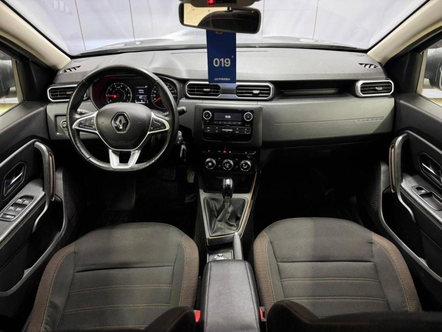 Renault Duster II Благовещенск  - изображение 25