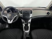 Chevrolet Cruze I Рестайлинг Воронеж  - изображение 33