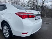 Toyota Corolla XI (E160 E170 E180) Саратов  - изображение 53