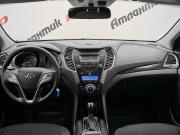 Hyundai Santa Fe III Екатеринбург  - изображение 32