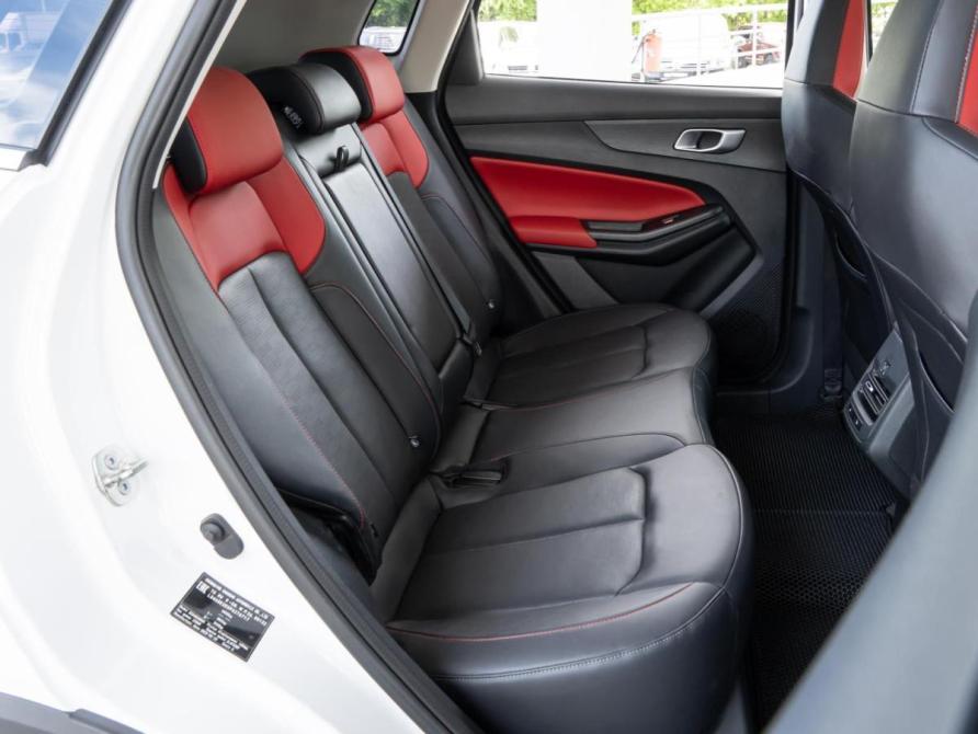 Changan CS55 Plus II Волгоград  - изображение 12
