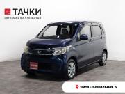 Honda N-WGN I Чита  - изображение 18