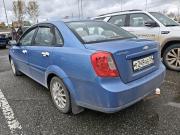 Chevrolet Lacetti I Пермь  - изображение 8