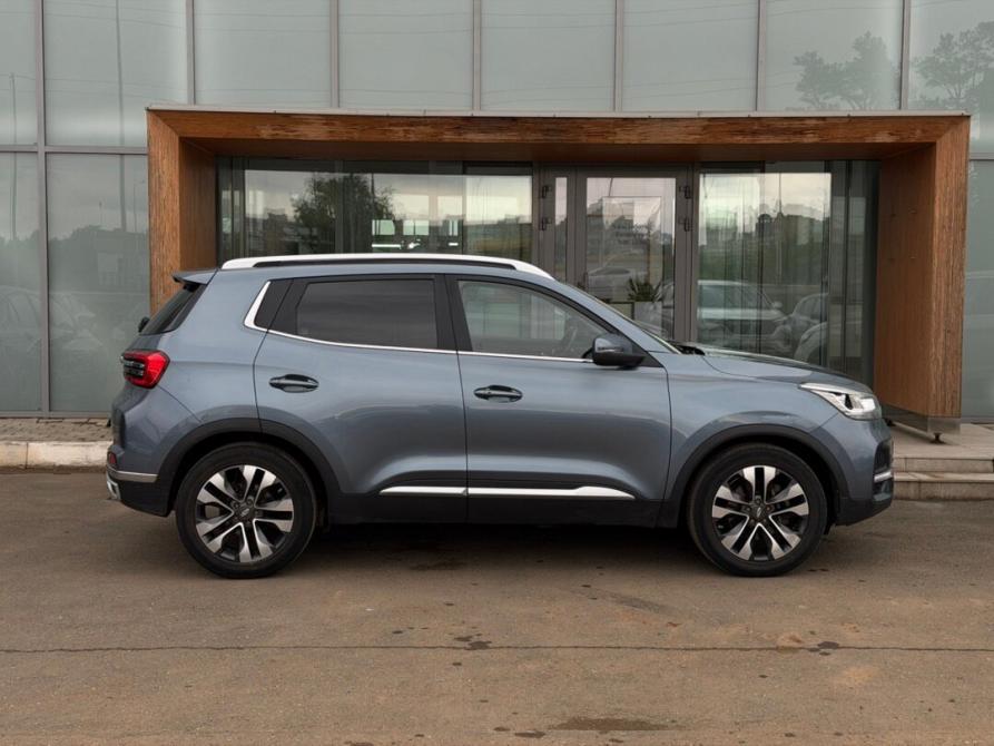 Chery Tiggo 4 I Рестайлинг Оренбург  - изображение 4