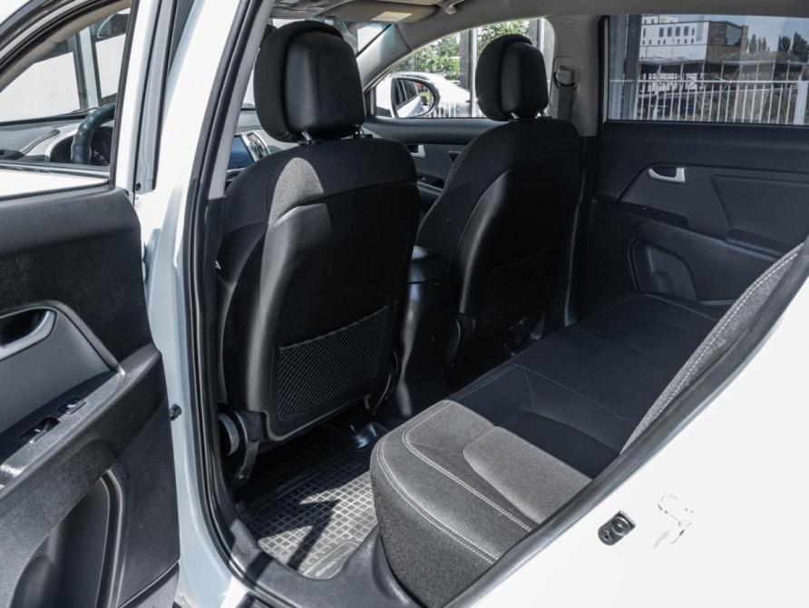 Kia Sportage III Рестайлинг Ставрополь  - изображение 11