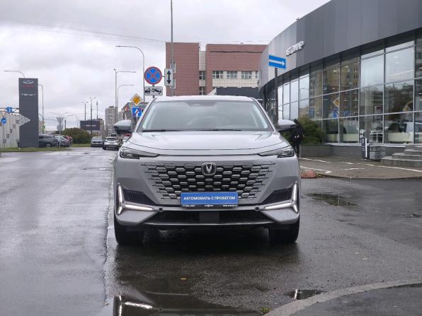 Changan UNI-K с пробегом 2024 года, цена 2 800 000 рублей, 54000 км, внедорожник, Автокод Объявления