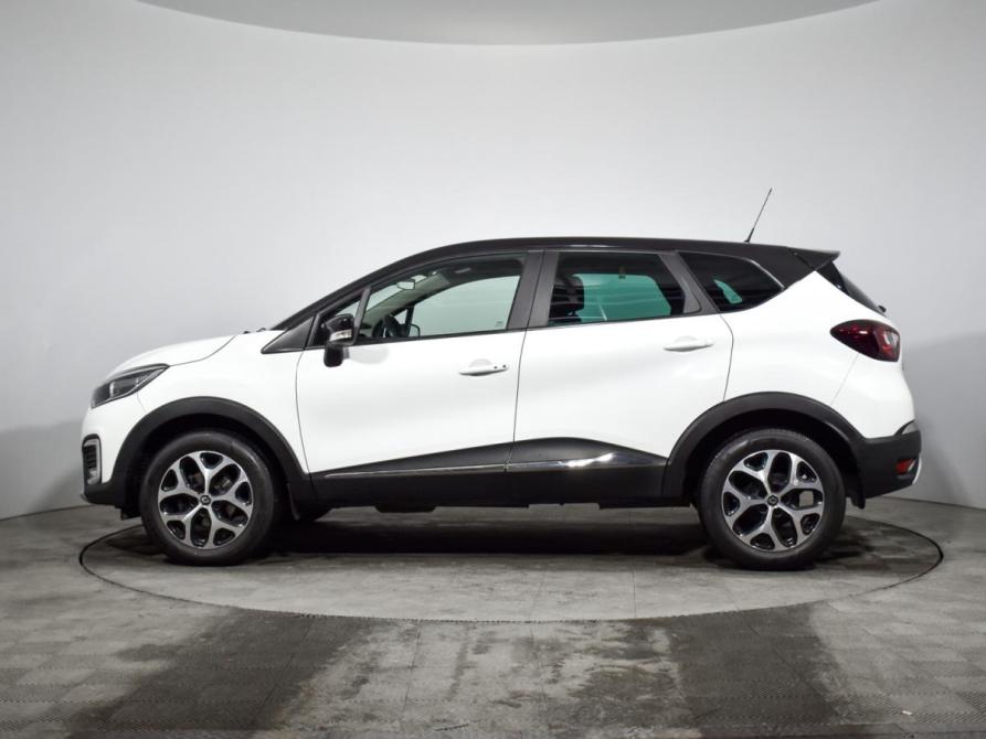 Renault Kaptur I Санкт-Петербург  - изображение 8