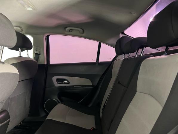 Chevrolet Cruze I с пробегом 2011 года, цена 475 000 рублей, 263000 км, седан, Автокод Объявления
