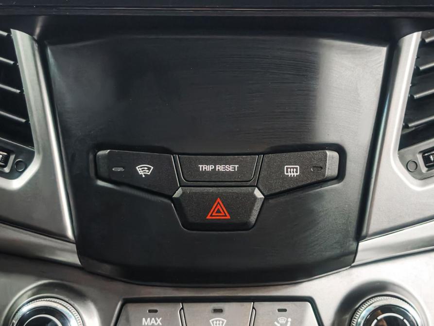 SsangYong Actyon II Рестайлинг Ростов-на-Дону  - изображение 14