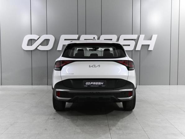 Kia Sportage V Рестайлинг с пробегом 2026 года, цена 3 999 000 рублей, 53 км, внедорожник, Автокод Объявления